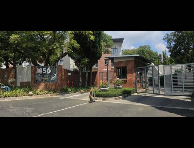 1 BEDROOM PROPERTY TO RENT IN FERNDALE